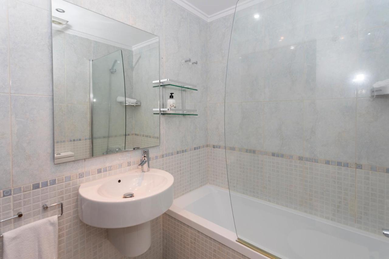 Nautilus Atico, 3 Dormitorios, Puerto, By Bookindenia Apartment
